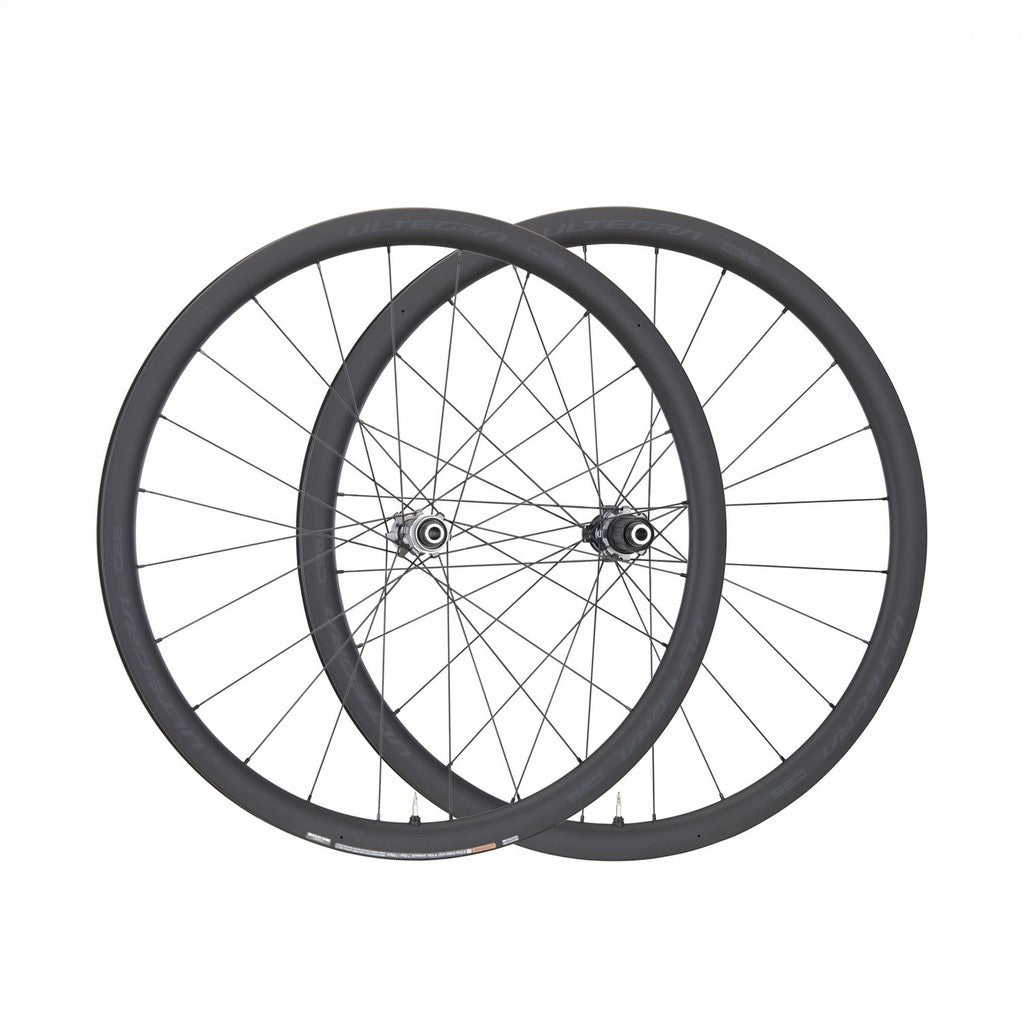 SHIMANO ULTEGRA WH-R8170-C36-TL Wheel